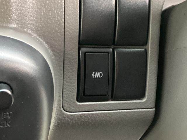 エブリイ PC 4WD AT 両側スライドドア キーレスエントリー 盗難防止システム ABS エアコン パワーステアリング パワーウィンドウ 運転席エアバッグ 助手席エアバッグ(32枚目)