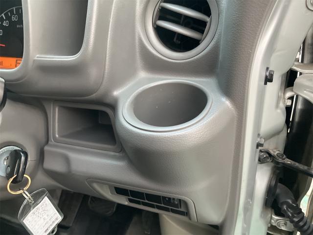 エブリイ PC 4WD AT 両側スライドドア キーレスエントリー 盗難防止システム ABS エアコン パワーステアリング パワーウィンドウ 運転席エアバッグ 助手席エアバッグ(33枚目)