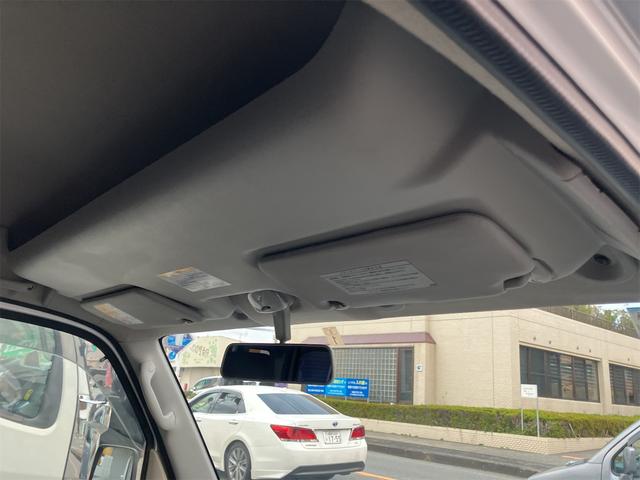 エブリイ PC 4WD AT 両側スライドドア キーレスエントリー 盗難防止システム ABS エアコン パワーステアリング パワーウィンドウ 運転席エアバッグ 助手席エアバッグ(35枚目)