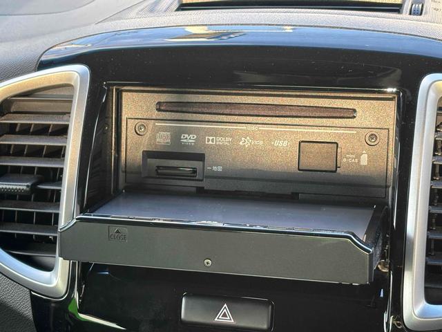 デリカＤ：２ Ｓ　ＥＴＣ　ナビ　ＴＶ　オートクルーズコントロール　衝突被害軽減システム　両側電動スライドドア　オートライト　ＨＩＤ　スマートキー　電動格納ミラー　ＣＶＴ　アルミホイール　ＣＤ　ＤＶＤ再生　ＵＳＢ（43枚目）