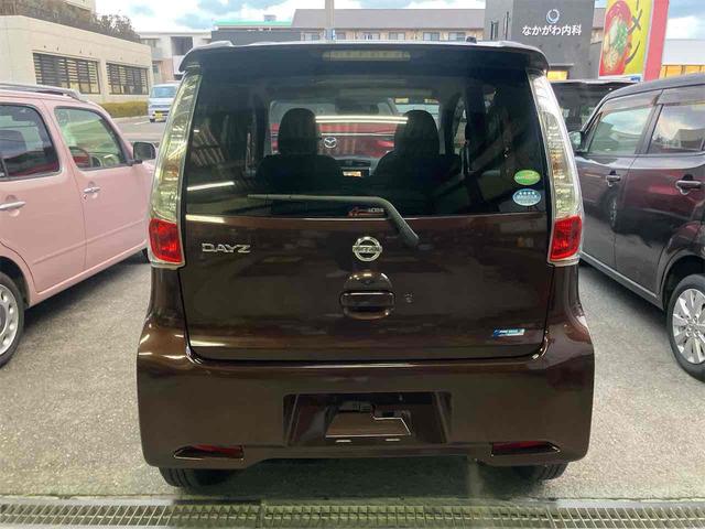 デイズ ハイウェイスターX Vセレクション+セーフティII バックカメラ ナビ TV 衝突被害軽減システム HID スマートキー アイドリングストップ 電動格納ミラー ベンチシート CVT 盗難防止システム ABS ESC CD DVD再生 USB(16枚目)