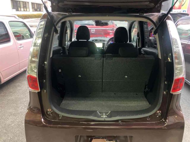 デイズ ハイウェイスターX Vセレクション+セーフティII バックカメラ ナビ TV 衝突被害軽減システム HID スマートキー アイドリングストップ 電動格納ミラー ベンチシート CVT 盗難防止システム ABS ESC CD DVD再生 USB(19枚目)