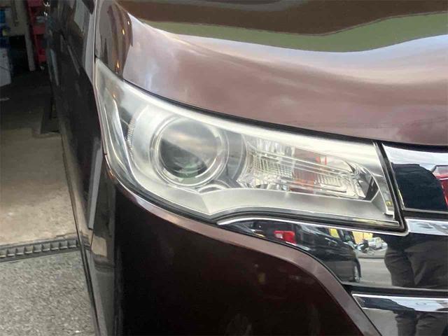 デイズ ハイウェイスターX Vセレクション+セーフティII バックカメラ ナビ TV 衝突被害軽減システム HID スマートキー アイドリングストップ 電動格納ミラー ベンチシート CVT 盗難防止システム ABS ESC CD DVD再生 USB(25枚目)