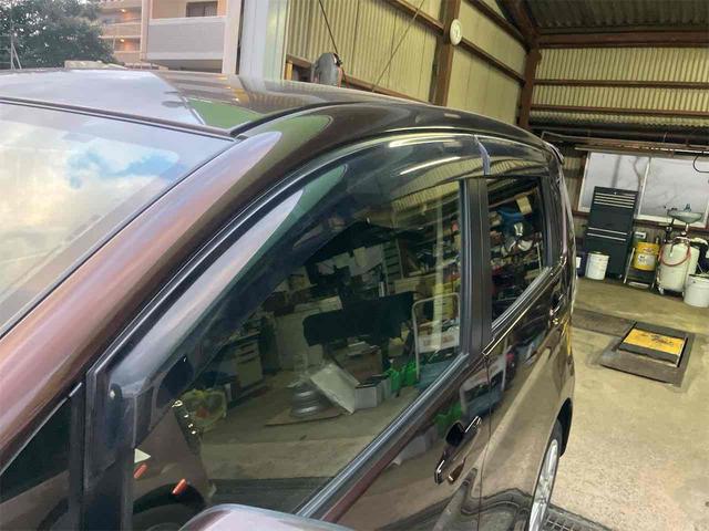 デイズ ハイウェイスターX Vセレクション+セーフティII バックカメラ ナビ TV 衝突被害軽減システム HID スマートキー アイドリングストップ 電動格納ミラー ベンチシート CVT 盗難防止システム ABS ESC CD DVD再生 USB(34枚目)