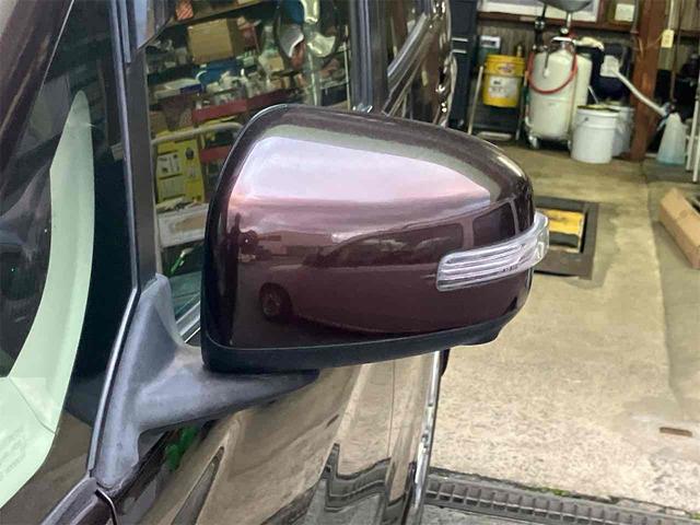 デイズ ハイウェイスターX Vセレクション+セーフティII バックカメラ ナビ TV 衝突被害軽減システム HID スマートキー アイドリングストップ 電動格納ミラー ベンチシート CVT 盗難防止システム ABS ESC CD DVD再生 USB(35枚目)