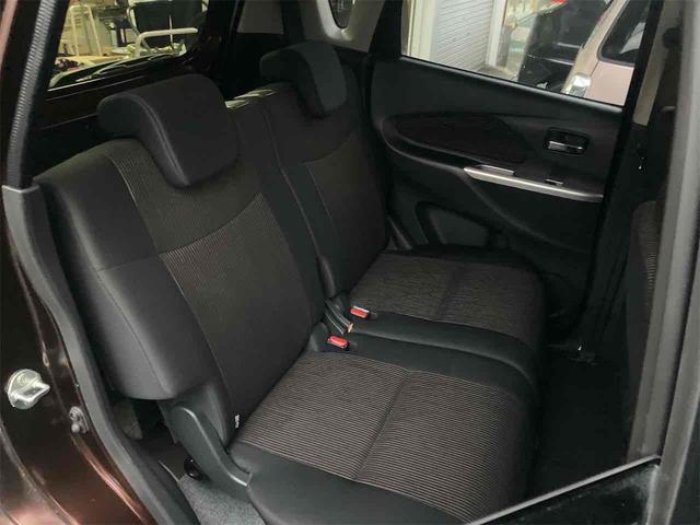 デイズ ハイウェイスターX Vセレクション+セーフティII バックカメラ ナビ TV 衝突被害軽減システム HID スマートキー アイドリングストップ 電動格納ミラー ベンチシート CVT 盗難防止システム ABS ESC CD DVD再生 USB(50枚目)