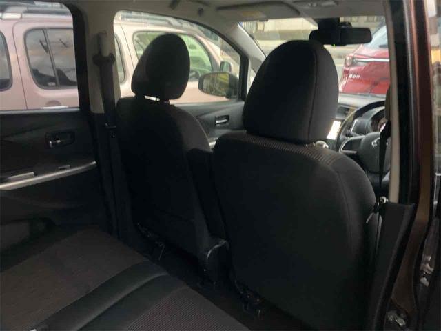 デイズ ハイウェイスターX Vセレクション+セーフティII バックカメラ ナビ TV 衝突被害軽減システム HID スマートキー アイドリングストップ 電動格納ミラー ベンチシート CVT 盗難防止システム ABS ESC CD DVD再生 USB(51枚目)