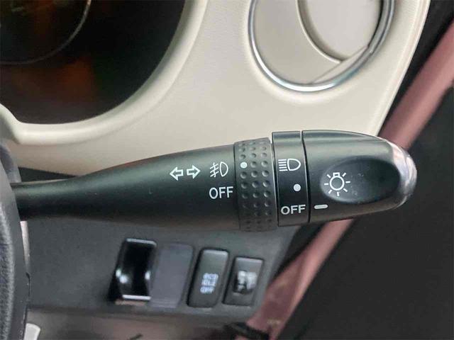 ミラココア ココアプラスX アイドリングストップ 電動格納ミラー ベンチシート CVT 盗難防止システム ABS CD ミュージックプレイヤー接続可 ルーフレール 衝突安全ボディ エアコン パワーステアリング パワーウィンドウ(9枚目)