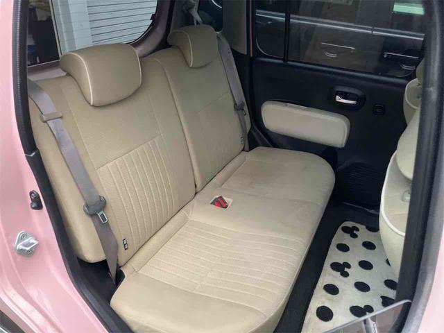 ミラココア ココアプラスX アイドリングストップ 電動格納ミラー ベンチシート CVT 盗難防止システム ABS CD ミュージックプレイヤー接続可 ルーフレール 衝突安全ボディ エアコン パワーステアリング パワーウィンドウ(11枚目)