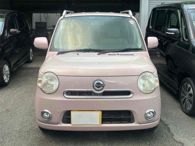 ミラココア ココアプラスX アイドリングストップ 電動格納ミラー ベンチシート CVT 盗難防止システム ABS CD ミュージックプレイヤー接続可 ルーフレール 衝突安全ボディ エアコン パワーステアリング パワーウィンドウ(13枚目)