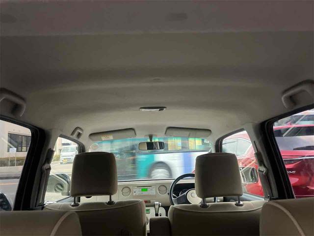 ミラココア ココアプラスX アイドリングストップ 電動格納ミラー ベンチシート CVT 盗難防止システム ABS CD ミュージックプレイヤー接続可 ルーフレール 衝突安全ボディ エアコン パワーステアリング パワーウィンドウ(26枚目)