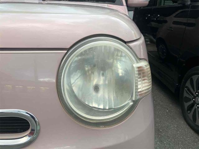 ミラココア ココアプラスX アイドリングストップ 電動格納ミラー ベンチシート CVT 盗難防止システム ABS CD ミュージックプレイヤー接続可 ルーフレール 衝突安全ボディ エアコン パワーステアリング パワーウィンドウ(29枚目)