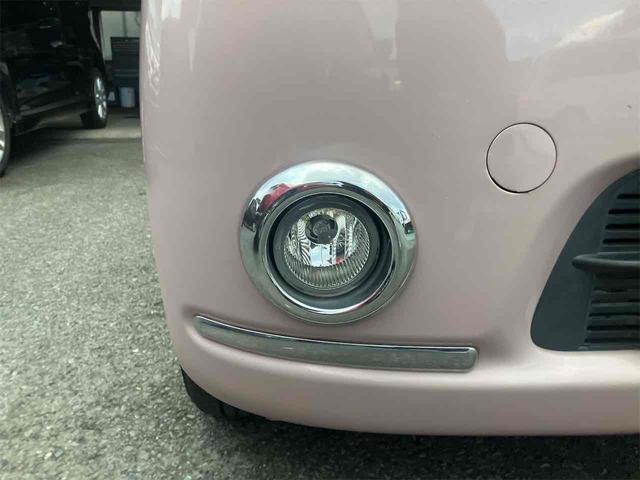 ミラココア ココアプラスX アイドリングストップ 電動格納ミラー ベンチシート CVT 盗難防止システム ABS CD ミュージックプレイヤー接続可 ルーフレール 衝突安全ボディ エアコン パワーステアリング パワーウィンドウ(32枚目)