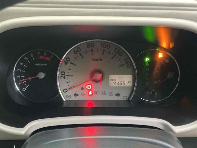 ミラココア ココアプラスX アイドリングストップ 電動格納ミラー ベンチシート CVT 盗難防止システム ABS CD ミュージックプレイヤー接続可 ルーフレール 衝突安全ボディ エアコン パワーステアリング パワーウィンドウ(39枚目)