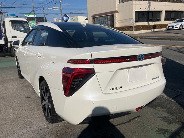 ＭＩＲＡＩ ベースグレード　ドライブレコーダー　ＥＴＣ　クリアランスソナー　オートクルーズコントロール　衝突被害軽減システム　バックカメラ　ナビ　ＴＶ　アルミホイール　オートマチックハイビーム　オートライト　ＬＥＤヘッドランプ（16枚目）