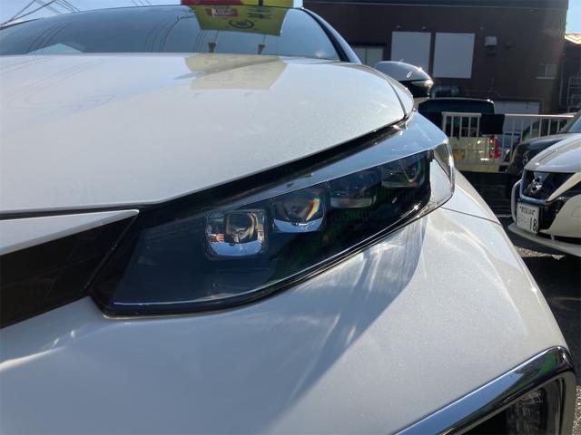 ＭＩＲＡＩ ベースグレード　ドライブレコーダー　ＥＴＣ　クリアランスソナー　オートクルーズコントロール　衝突被害軽減システム　バックカメラ　ナビ　ＴＶ　アルミホイール　オートマチックハイビーム　オートライト　ＬＥＤヘッドランプ（18枚目）