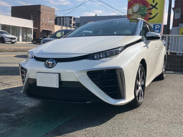 ＭＩＲＡＩ ベースグレード　ドライブレコーダー　ＥＴＣ　クリアランスソナー　オートクルーズコントロール　衝突被害軽減システム　バックカメラ　ナビ　ＴＶ　アルミホイール　オートマチックハイビーム　オートライト　ＬＥＤヘッドランプ（21枚目）