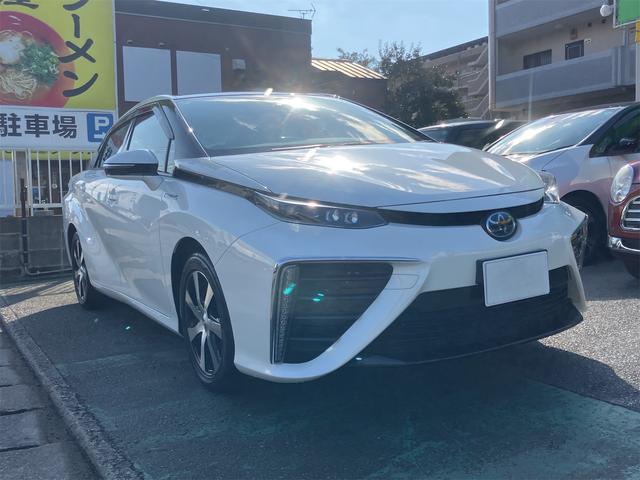 ＭＩＲＡＩ ベースグレード　ドライブレコーダー　ＥＴＣ　クリアランスソナー　オートクルーズコントロール　衝突被害軽減システム　バックカメラ　ナビ　ＴＶ　アルミホイール　オートマチックハイビーム　オートライト　ＬＥＤヘッドランプ（22枚目）