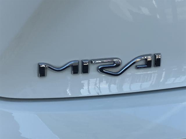 ＭＩＲＡＩ ベースグレード　ドライブレコーダー　ＥＴＣ　クリアランスソナー　オートクルーズコントロール　衝突被害軽減システム　バックカメラ　ナビ　ＴＶ　アルミホイール　オートマチックハイビーム　オートライト　ＬＥＤヘッドランプ（25枚目）