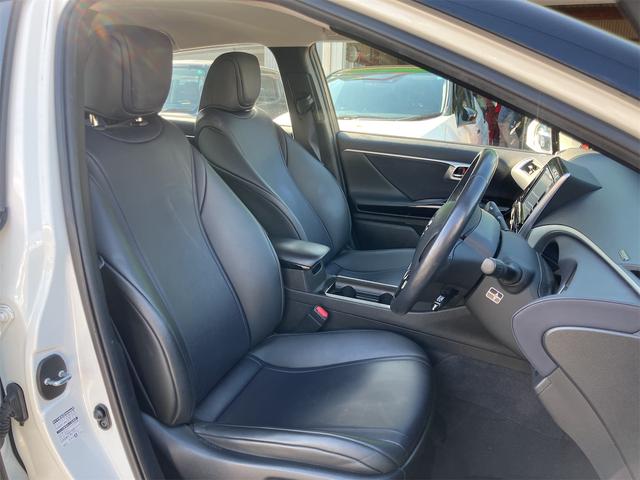 ＭＩＲＡＩ ベースグレード　ドライブレコーダー　ＥＴＣ　クリアランスソナー　オートクルーズコントロール　衝突被害軽減システム　バックカメラ　ナビ　ＴＶ　アルミホイール　オートマチックハイビーム　オートライト　ＬＥＤヘッドランプ（34枚目）