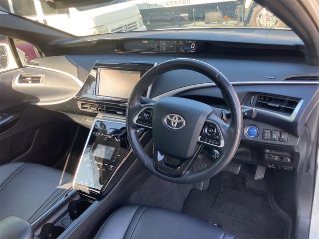 ＭＩＲＡＩ ベースグレード　ドライブレコーダー　ＥＴＣ　クリアランスソナー　オートクルーズコントロール　衝突被害軽減システム　バックカメラ　ナビ　ＴＶ　アルミホイール　オートマチックハイビーム　オートライト　ＬＥＤヘッドランプ（35枚目）