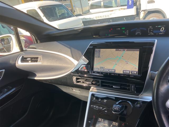 ＭＩＲＡＩ ベースグレード　ドライブレコーダー　ＥＴＣ　クリアランスソナー　オートクルーズコントロール　衝突被害軽減システム　バックカメラ　ナビ　ＴＶ　アルミホイール　オートマチックハイビーム　オートライト　ＬＥＤヘッドランプ（36枚目）