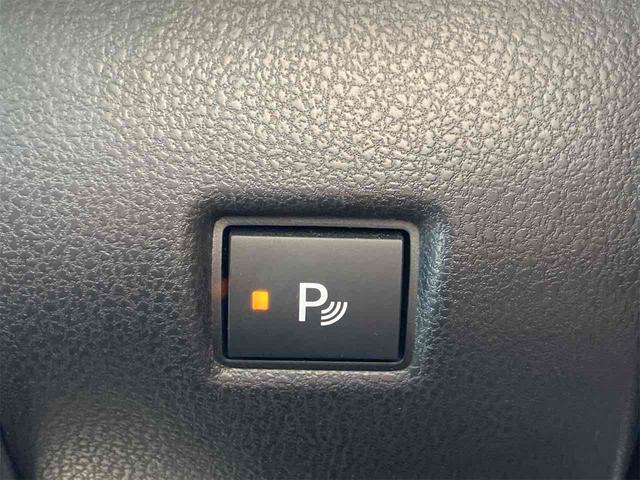 �N���A�����X�\�i�[�t���Ȃ̂ŏ�Q�����Z���T�[�Ŋ��m���A�h���C�o�[�ɏՓ˂̊댯��m�点�Ă���܂���