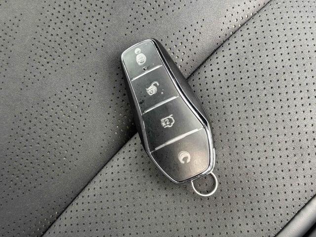 �X�}�[�g�G���g���[�@�\�𓋍ځB�L�[�t���[�ł̃��b�N�E�A�����b�N����A�G���W���X�^�[�g���\�ł��B