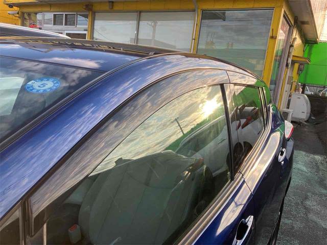 リーフ G ETC 全周囲カメラ ナビ TV クリアランスソナー オートクルーズコントロール レーンアシスト 自動駐車システム 衝突被害軽減システム アルミホイール オートライト LEDヘッドランプ 革シート(28枚目)