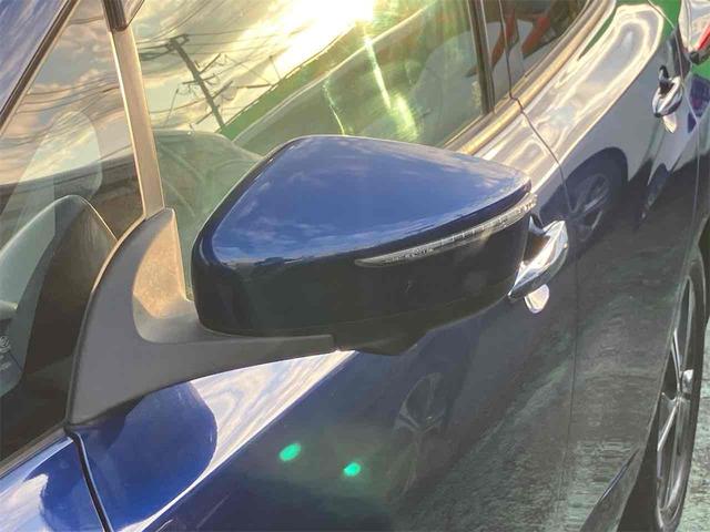 リーフ G ETC 全周囲カメラ ナビ TV クリアランスソナー オートクルーズコントロール レーンアシスト 自動駐車システム 衝突被害軽減システム アルミホイール オートライト LEDヘッドランプ 革シート(29枚目)