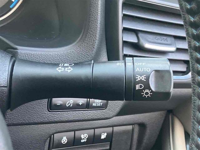 リーフ G ETC 全周囲カメラ ナビ TV クリアランスソナー オートクルーズコントロール レーンアシスト 自動駐車システム 衝突被害軽減システム アルミホイール オートライト LEDヘッドランプ 革シート(48枚目)