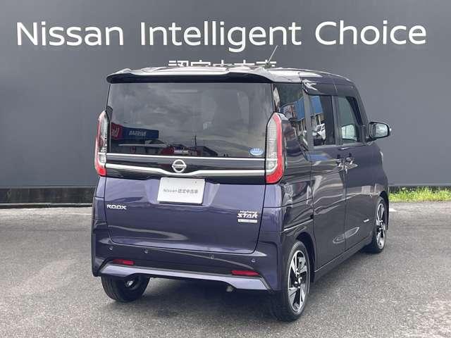 日産 ルークス