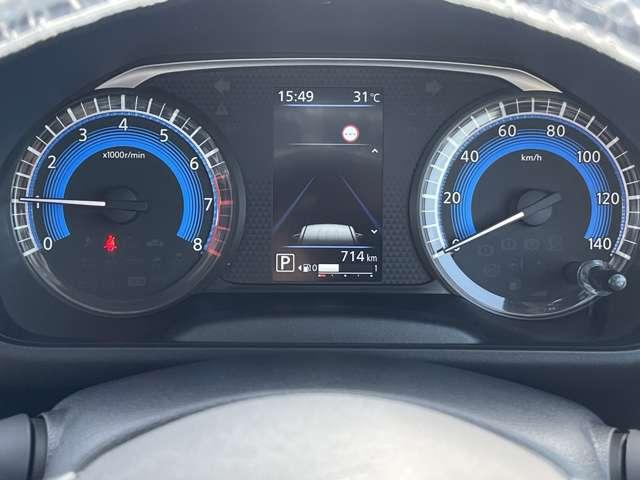 ルークス 660 ハイウェイスターGターボ プロパイロット エディション チタンニウムグレー 日産純正9インチメモ 両側パワードア アラウンドビュ プリクラッシュセーフティー メモリナビ レーンキープ クルコン 展示試乗車UP インテリキ- LEDヘッドライト アイドリングストップ 整備記録簿 AC セキュリティー(10枚目)