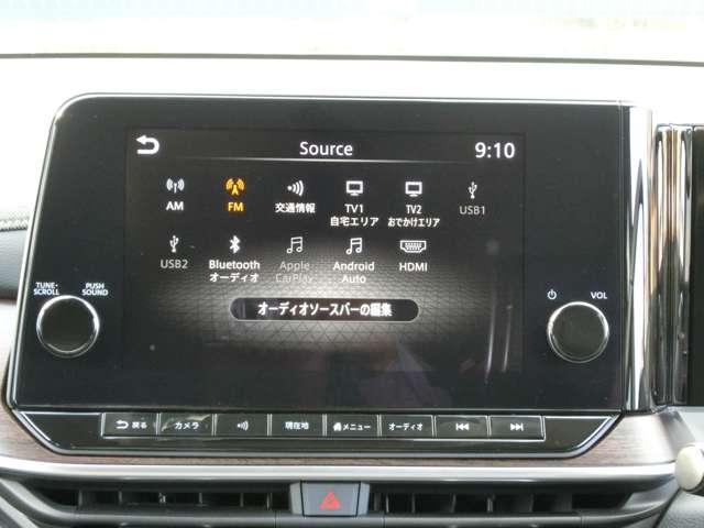 オーラ １．２　Ｇ　レザーエディション　純正ナビ・アラウンドビューモニター・ＢＯＳＥ　ワンオーナ　追突防止　クルコン　本革　車線逸脱警報装置　禁煙車　ＬＥＤ　記録簿　ＥＴＣ　メモリーナビゲーション　ＡＷ　キーレスエントリー　オートエアコン　ＡＢＳ　パワーウィンドウ　ナビ＆ＴＶ　パワステ（7枚目）