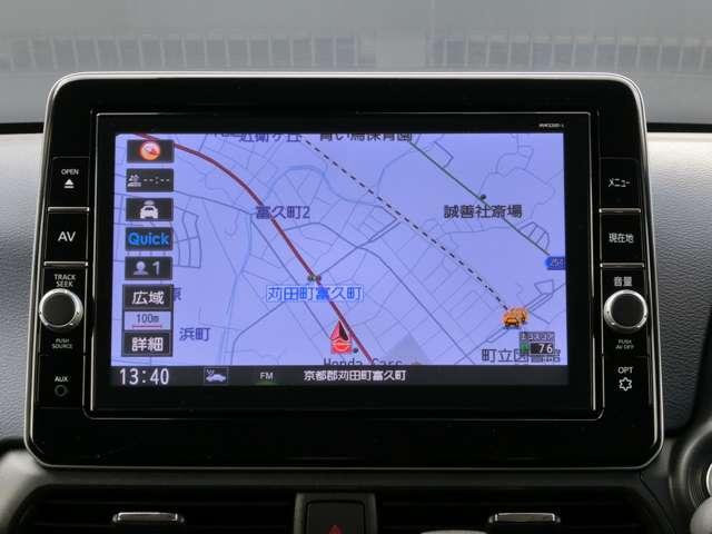 デイズ ６６０　ハイウェイスターＸ　プロパイロット　エディション　純正９インチナビ・アラウンドビューモニタ　オートクルーズコントロール　ＬＥＤヘッド　ワンオ－ナ－　ＥＴＣ　アイドリングストップ　ドラレコ　パワーステアリング　点検記録簿　オートエアコン　ワンセグ　メモリーナビゲーション　パワーウィンド　ＡＢＳ（5枚目）