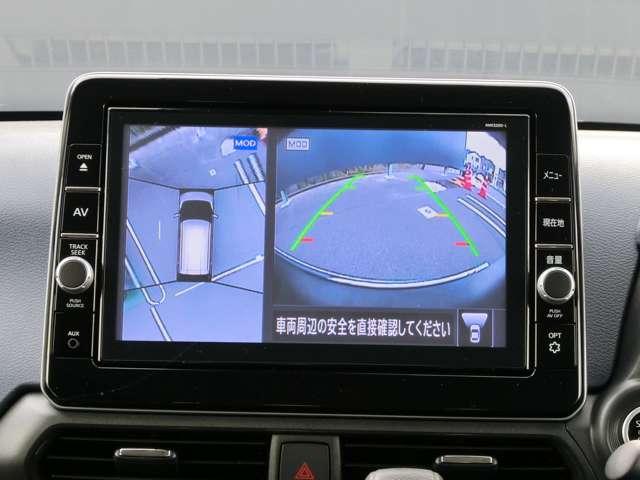 デイズ ６６０　ハイウェイスターＸ　プロパイロット　エディション　純正９インチナビ・アラウンドビューモニタ　オートクルーズコントロール　ＬＥＤヘッド　ワンオ－ナ－　ＥＴＣ　アイドリングストップ　ドラレコ　パワーステアリング　点検記録簿　オートエアコン　ワンセグ　メモリーナビゲーション　パワーウィンド　ＡＢＳ（6枚目）