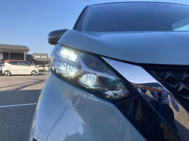 デイズ ６６０　ハイウェイスターＸ　プロパイロット　エディション　純正９インチナビ・アラウンドビューモニタ　オートクルーズコントロール　ＬＥＤヘッド　盗難防止装置　ワンオ－ナ－　アイドリングストップ　ＬＫＡＳ　ドラレコ　パワーステアリング　点検記録簿　オートエアコン　Ｂカメラ　ワンセグ　パワーウィンド（17枚目）