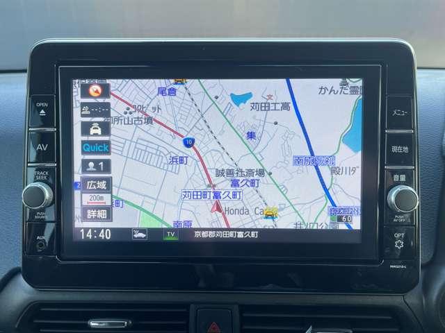 デイズ ６６０　ハイウェイスターＧターボ　プロパイロット　エディション　純正９インチナビ・アラウンドビューモニタ　アルミ　イモビ　エアバック　ＥＴＣ車載器　ＬＥＤヘッドライト　レーダークルーズ　インテリジェントキー　レーンアシスト　キーレス　ドライブレコーダー　サイドカメラ　アイドリングストップ　エアコン　ＡＢＳ（4枚目）