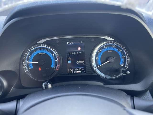 デイズ ６６０　ハイウェイスターＧターボ　プロパイロット　エディション　純正９インチナビ・アラウンドビューモニタ　アルミ　イモビ　エアバック　ＥＴＣ車載器　ＬＥＤヘッドライト　レーダークルーズ　インテリジェントキー　レーンアシスト　キーレス　ドライブレコーダー　サイドカメラ　アイドリングストップ　エアコン　ＡＢＳ（9枚目）