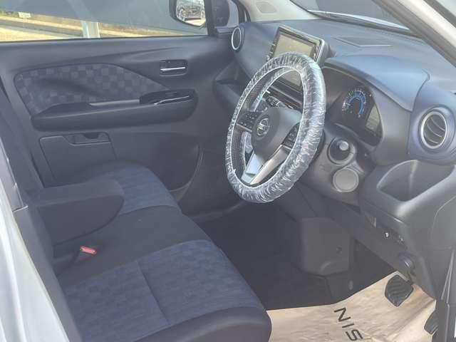 デイズ ６６０　ハイウェイスターＧターボ　プロパイロット　エディション　純正９インチナビ・アラウンドビューモニタ　アルミ　イモビ　エアバック　ＥＴＣ車載器　ＬＥＤヘッドライト　レーダークルーズ　インテリジェントキー　レーンアシスト　キーレス　ドライブレコーダー　サイドカメラ　アイドリングストップ　エアコン　ＡＢＳ（16枚目）