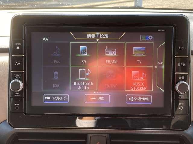 ルークス 660 ハイウェイスターX プロパイロット エディション 純正9インチナビ・プロパイロット・ドラレ 左右パワースライドドア アイドリング イモビ パノラマモニター 助手席エアバッグ 衝突軽減ブレーキ PW ナビ&TV 1セグ LEDヘッドライト LDW スマートキー ETC ワンオーナー車 PS(8枚目)