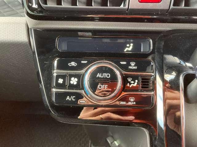 タント ６６０　カスタム　ＲＳ　セレクション　メモリーナビ・全周囲カメラ・ＥＴＣ・ドライ　衝突軽減Ｂ　スマートキー＆プッシュスタート　１オーナー車　車線逸脱　クルコン　キーフリー　オートエアコン　ＬＥＤヘッド　Ｂカメラ　ＥＴＣ　禁煙車　セキュリティーアラーム　アイドリングストップ　ドラレコ（11枚目）