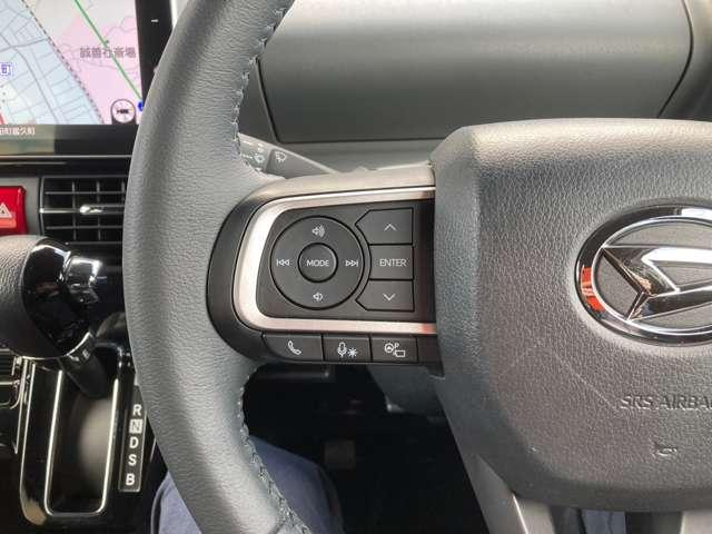 タント ６６０　カスタム　ＲＳ　セレクション　メモリーナビ・全周囲カメラ・ＥＴＣ・ドライ　衝突軽減Ｂ　スマートキー＆プッシュスタート　１オーナー車　車線逸脱　クルコン　キーフリー　オートエアコン　ＬＥＤヘッド　Ｂカメラ　ＥＴＣ　禁煙車　セキュリティーアラーム　アイドリングストップ　ドラレコ（16枚目）