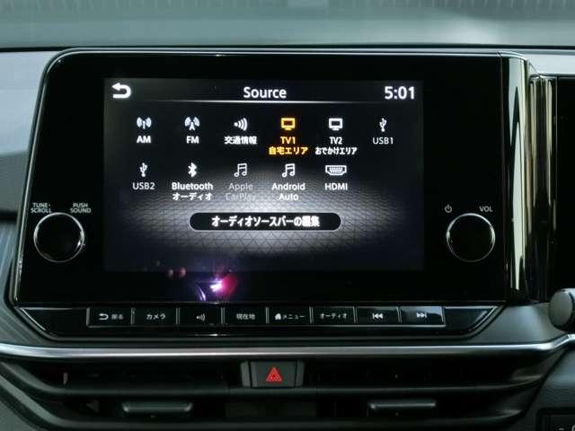 ノート １．２　Ｘ　純正９インチナビ・アラウンドビューモニタ　衝突被害軽減ブレ－キ　全方位カメラ　レーンアシスト　ワンオーナー　整備記録簿　ワンセグＴＶ　ＴＶナビ　サイドカーテンエアバック　メモリーナビ　パワーウィンドウ　オートエアコン　キーレス　ＡＢＳ（9枚目）