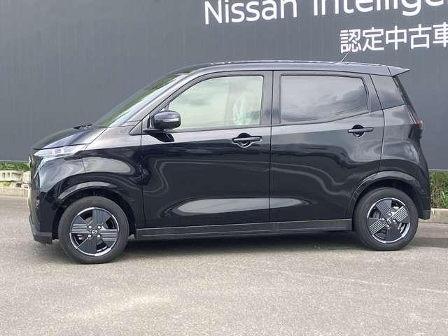 サクラ G 社用車UP 大画面ナビ 全周囲カメラ プロ アラウンドビュ ワンオーナ 踏み間違い防止アシスト LEDヘッドランプ スマートキー LDW 盗難防止システム オートエアコン ETC バックカメラ アダプティブクルーズコントロール ABS ナビTV(6枚目)