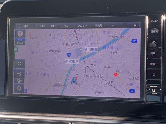 オーラ 1.2 G レザーエディション 衝突被害軽減ブレーキ ワンオーナ 追突防止 車線逸脱警報装置 禁煙車 LED 盗難防止 記録簿 バックモニター インテリジェントキー メモリーナビゲーション AW キーレスエントリー オートエアコン 展示試乗車UP ABS(9枚目)