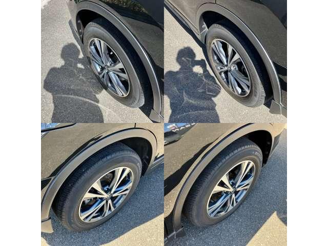 エクストレイル ２．０　２０Ｘｉ　２列車　４ＷＤ　衝突被害軽減ブレーキ　プロパイロット　セキュリティ　リアカメラ　ワンオナ　追従クルーズ　ＬＥＤ　ドライブレコーダ　禁煙車　インテリジェントキー　ＬＤＷ　サイドカメラ　ＥＴＣ　Ａストップ　ＡＡＣ　ナビ＆ＴＶ　メモリーナビ　キーフリー　ＡＢＳ（9枚目）