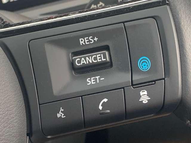 オーラ １．２　Ｇ　レザーエディション　衝突被害軽減ブレーキ　試乗車ＵＰ　ワンオーナ　追突防止　レーダークルーズ　車線逸脱警報装置　禁煙車　ＬＥＤ　盗難防止　記録簿　バックモニター　ＥＴＣ　インテリジェントキー　メモリーナビゲーション　ＡＷ　キーレスエントリー　ＡＢＳ（21枚目）