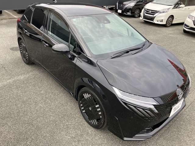 オーラ 1.2 G レザーエディション 社用車UP・認定中古車・BOSEサウンド・プロ 追突防止 レーダークルーズ 車線逸脱警報装置 禁煙車 LED 盗難防止 バックモニター ETC インテリジェントキー メモリーナビゲーション AW キーレスエントリー オートエアコン 展示試乗車UP(10枚目)