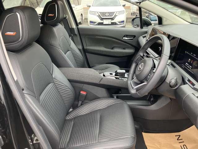 オーラ 1.2 G レザーエディション 社用車UP・認定中古車・BOSEサウンド・プロ 追突防止 レーダークルーズ 車線逸脱警報装置 禁煙車 LED 盗難防止 バックモニター ETC インテリジェントキー メモリーナビゲーション AW キーレスエントリー オートエアコン 展示試乗車UP(13枚目)